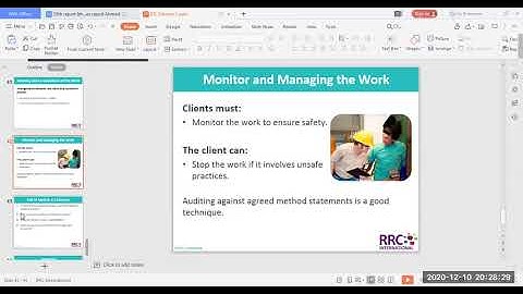 NEBOSH IGC | LECTURE 3 | WHY WE SHOULD MANAGE HEALTH & SAFETY AT WORKPLACE
