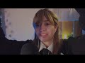 fast asmr كشف طبي سريع💔المايك فصل والفديو باظ ودا بيحصل عادي 😭