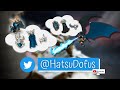 GIVEAWAY COSMETIQUES KTA - HATSU [DOFUS]