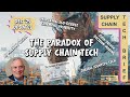 The Paradox of Supply Chain Tech - Monthly Update Dec '25