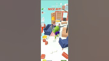 Muscle Rush Android Gameplay Ios All Levels #Shorts #30