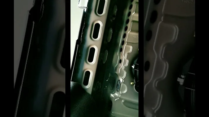 Brand New 2018 ZL1 Ticking Noise