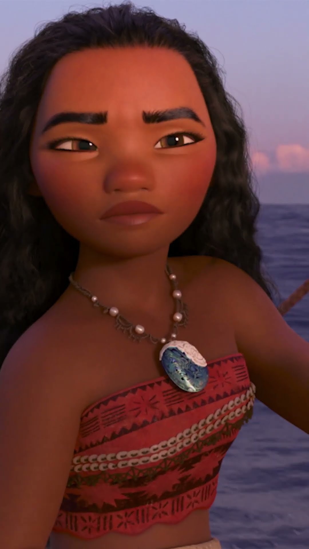 ¡Conoce el Mundo de Moana!