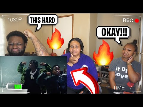Fredo Bang – Last One Left Feat. Roddy Ricch (Official Video) | REACTION