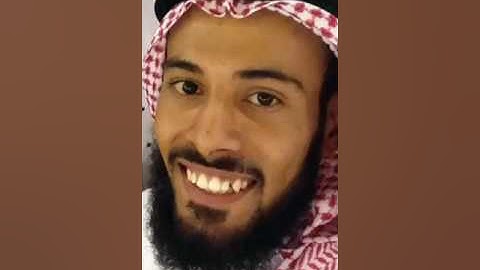 القارئ/عبدالله صالح باطرفي تلاوة من سورة مريم 🌹