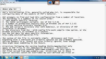 Drupal 7 installation | window 7 | easy steps
