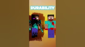 HIROBRINE VS ENDERBRINE 😈 #trending #mincraft #viral #ytshorts #hirobrine #enderbrine