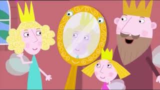 Ben I Holi - Vecino Prolećno Spremanje