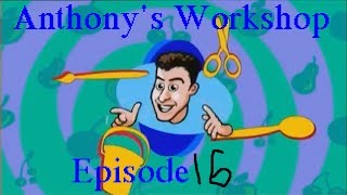 Watch Wiggles Anthonys Workshop video