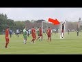 "MANNY IN GOAL!!!" S3 | MY SUNDAY LEAGUE EXPERIENCE!