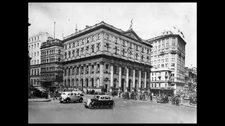 Pictures of Old Sydney