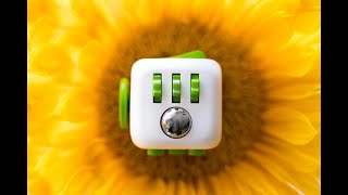 Anti Stress Fidget Cube, Reduces Stress & Anxiety for Children and Adults screenshot 4