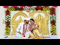 Balakrishna  sravani wedding cinematic film 2023 by parinayam photography ongole  8978936785