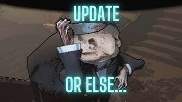 How to Update Lethal Company to v50 Beta