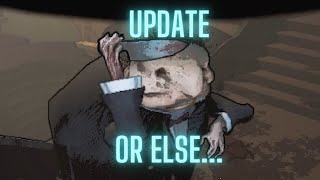 How to Update Lethal Company to v50 Beta