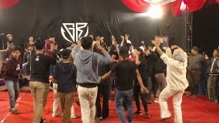 SAMPUN PARI PURNO_VOC UPHIE_TOPENG IRENG CITRA RIMBA