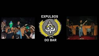 Expulsos do Bar - Acorda Brasil