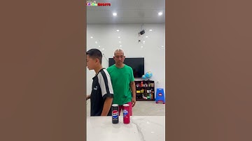 Funny video | Drink with us #shorts #funny