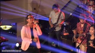Maliq & D'essentials - Penasaran ~ Coba Katakan@ Citos Jazzy Nite [HD]