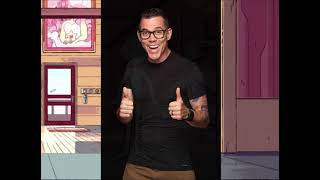 hey steve-o (4K ultra HD)