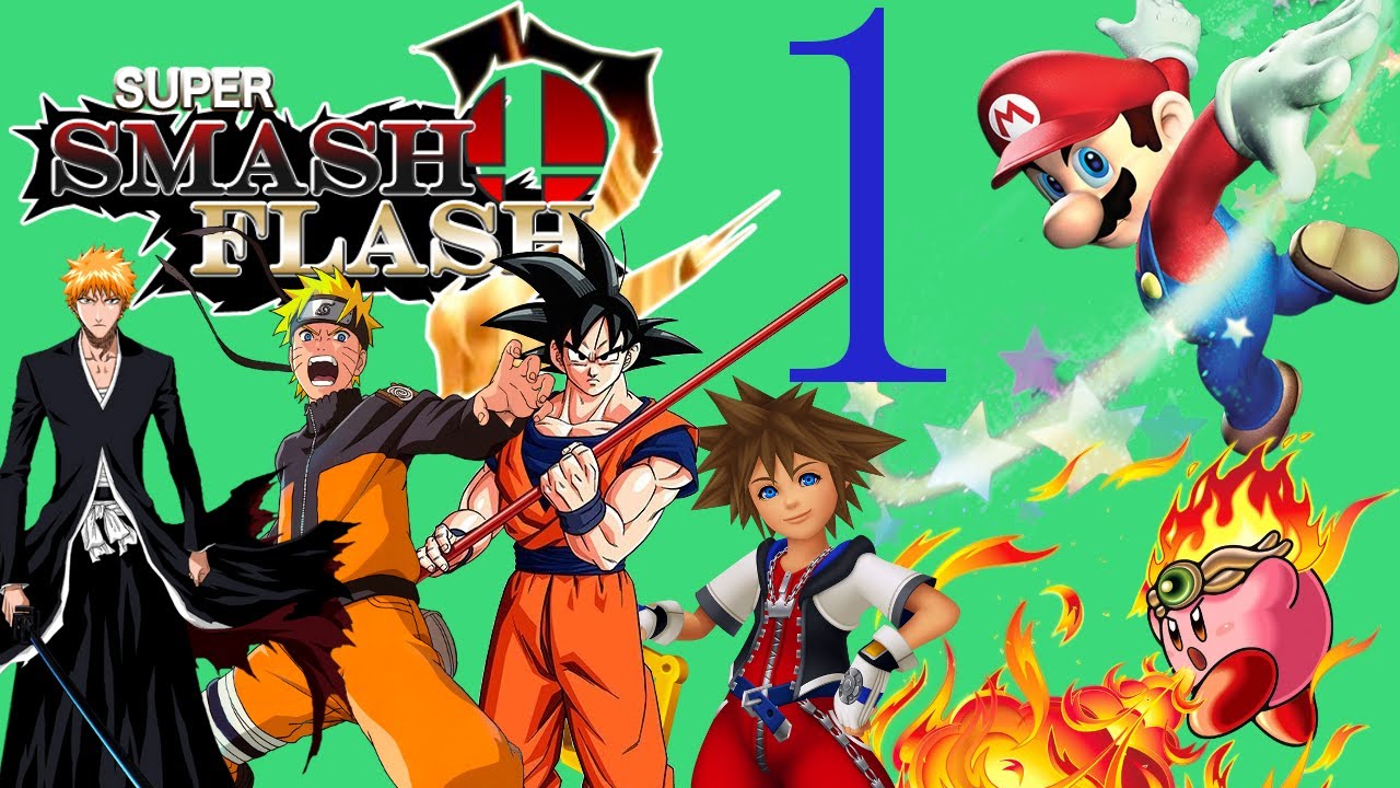 miniplay super smash flash 2 miniplay super smash flash 2