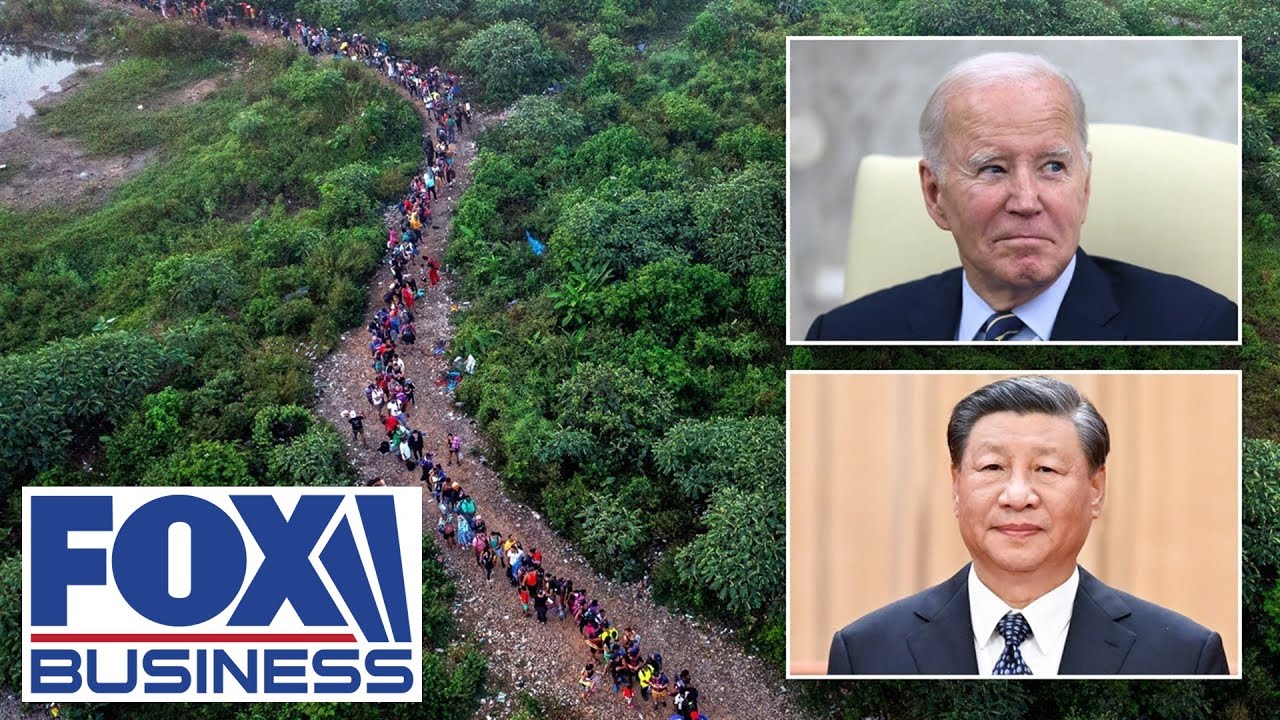 Expert warns China trying to ‘sabotage’ US