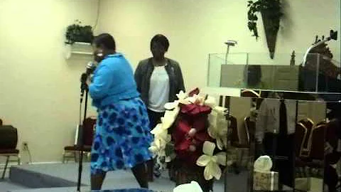 Fresh Fire Empowerment Conference 2013- Pastor Shi...