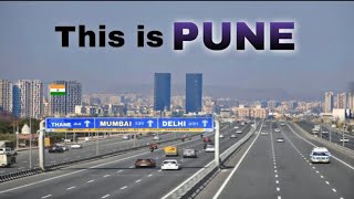 Pune City | oxford of the east | best city in Maharashtra 2023 🌿🇮🇳