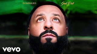 DJ Khaled - GOD DID ft. Rick Ross, Lil Wayne, Jay-Z, John Legend, Fridayy [8D] 🎧︱Best Version