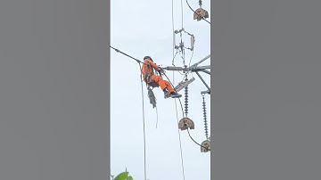 Đời công nhân đời anh thợ điện #shorts