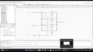 SIMULATE ALU DESIGN FOR RISC-V CPU USING QUARTUS II