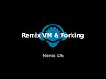 Remix IDE Tutorial - Remix VM &amp; Forking