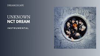 Nct Dream - Unknown | Instrumental