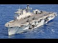 10 Best universal landing ships in the world