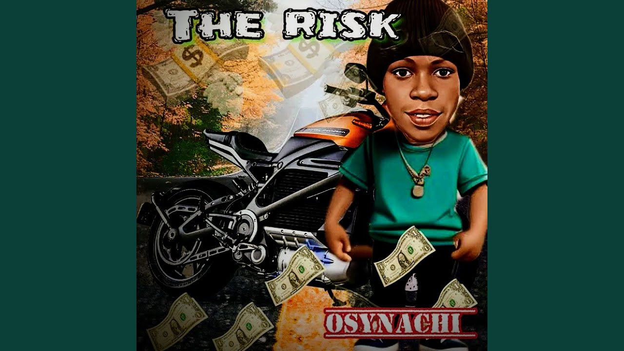 Watch The risk on YouTube Watch The risk on YouTube