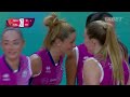 Scandicci 🇮🇹 vs. Alianza Lima 🇵🇪 - Pool Play | Club World Championships 2025 | Highlights