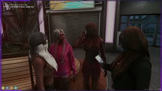 🎃 Aries King Thee Halloween Hottie 🎃 Spooktober Day 1 🦇 NoPixel 4.0
