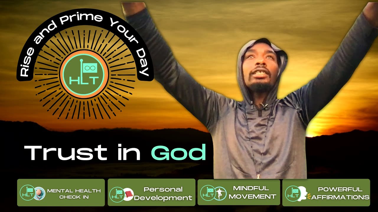 Trust in God | Rise and Prime