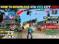 How to download gta vice city in laptop for free gta How to download gta vice city in laptop for free gta
