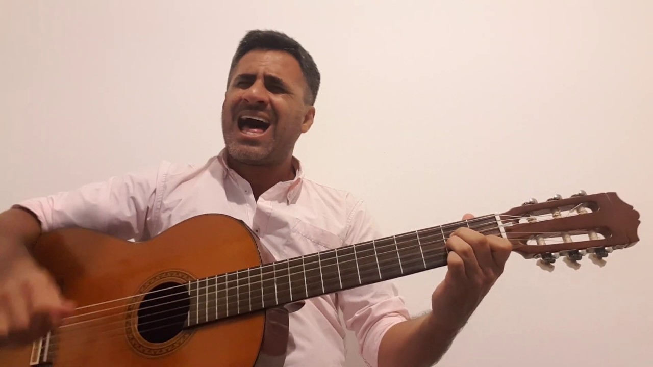 Tumbas de la gloria Fito Paez por César YouTube