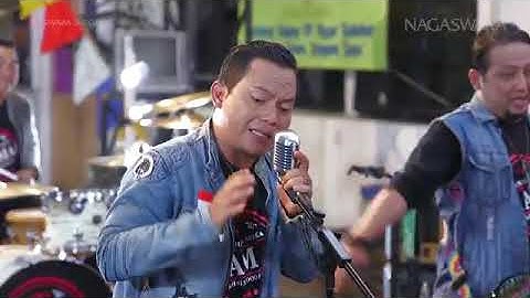 Wali   MAMAS Mati Masuk Surga Official Music Video NAGASWARA #religi #nagaswara