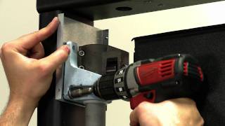 7 Steps to Install an Eliason VCAM Door