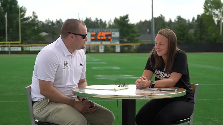 Husson University Field Hockey Season Preview