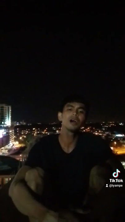 seujung rambut #iyampe
