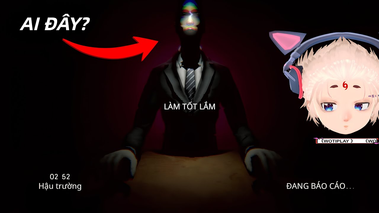 🔴Anh Em Vào Soi Dị Biến Giúp Mình Với! - I’M ON OBSERVATION DUTY 8