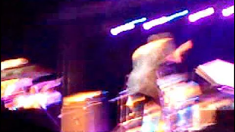 femi kuti & positive force