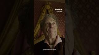 #DiggerFilme – 1 de outubro, somente nos cinemas.
