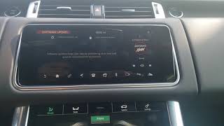 Player Profile Land Rover Range Rover SOTA