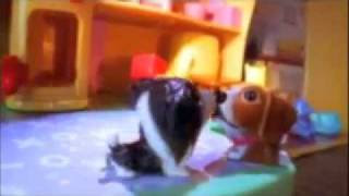 Snubbies Commercial 1