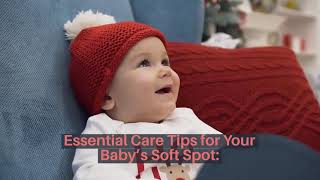 How To Care For Your Baby's Soft Spot screenshot 5